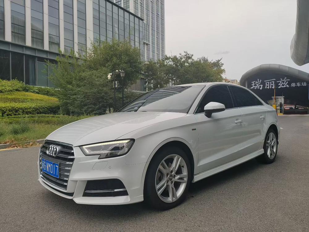 Audi Audi A3