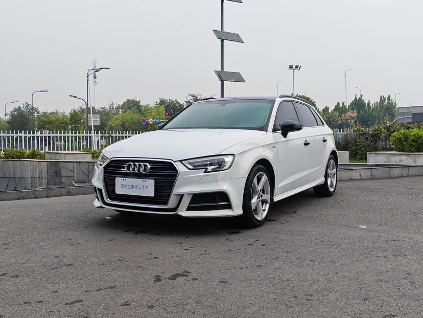 Audi Audi A3