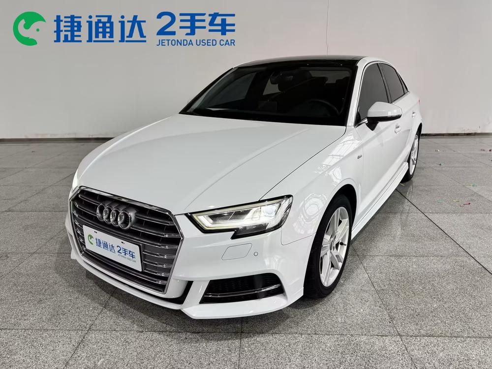 Audi Audi A3