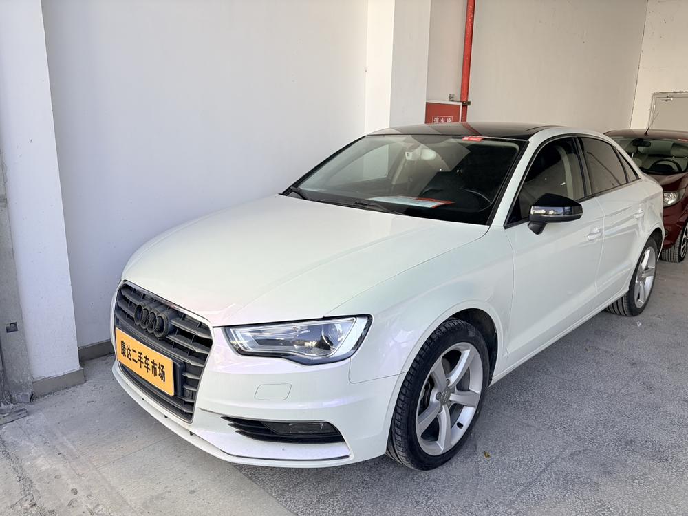 Audi Audi A3
