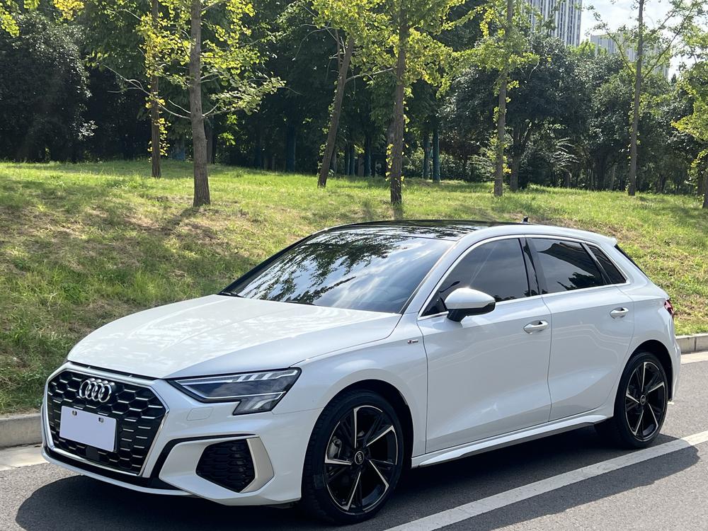 Audi Audi A3