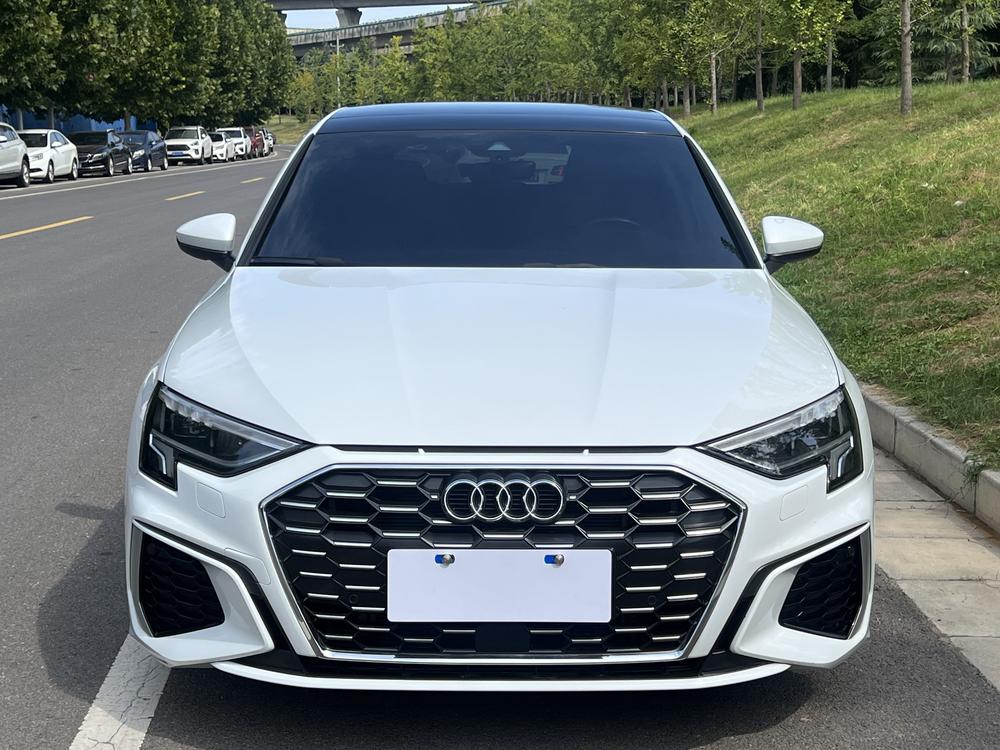Audi Audi A3