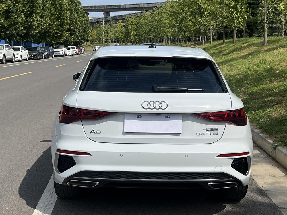 Audi Audi A3