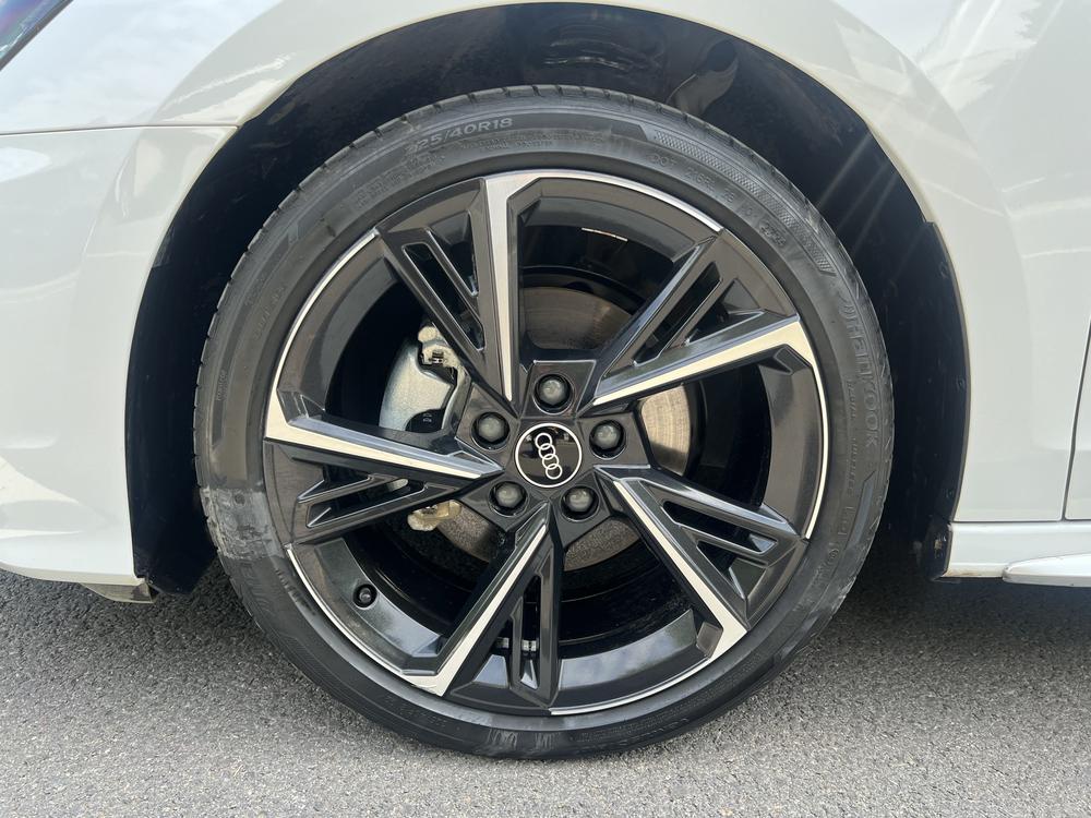 Audi Audi A3