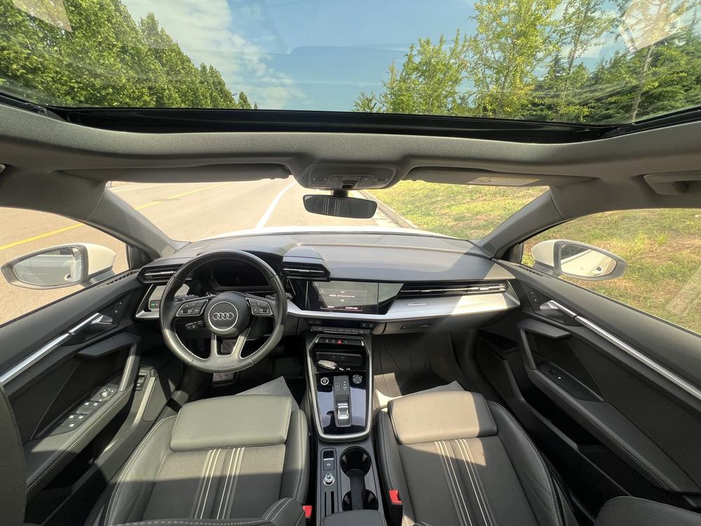 Audi Audi A3