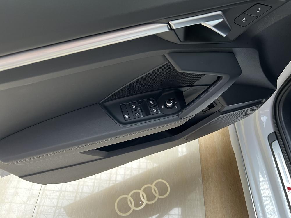 Audi Audi A3