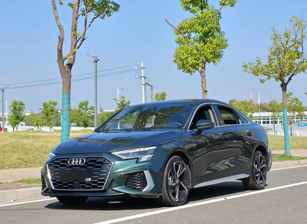 Audi Audi A3