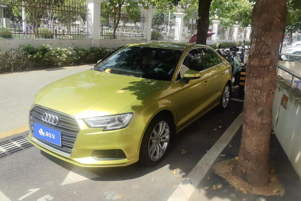 Audi Audi A3