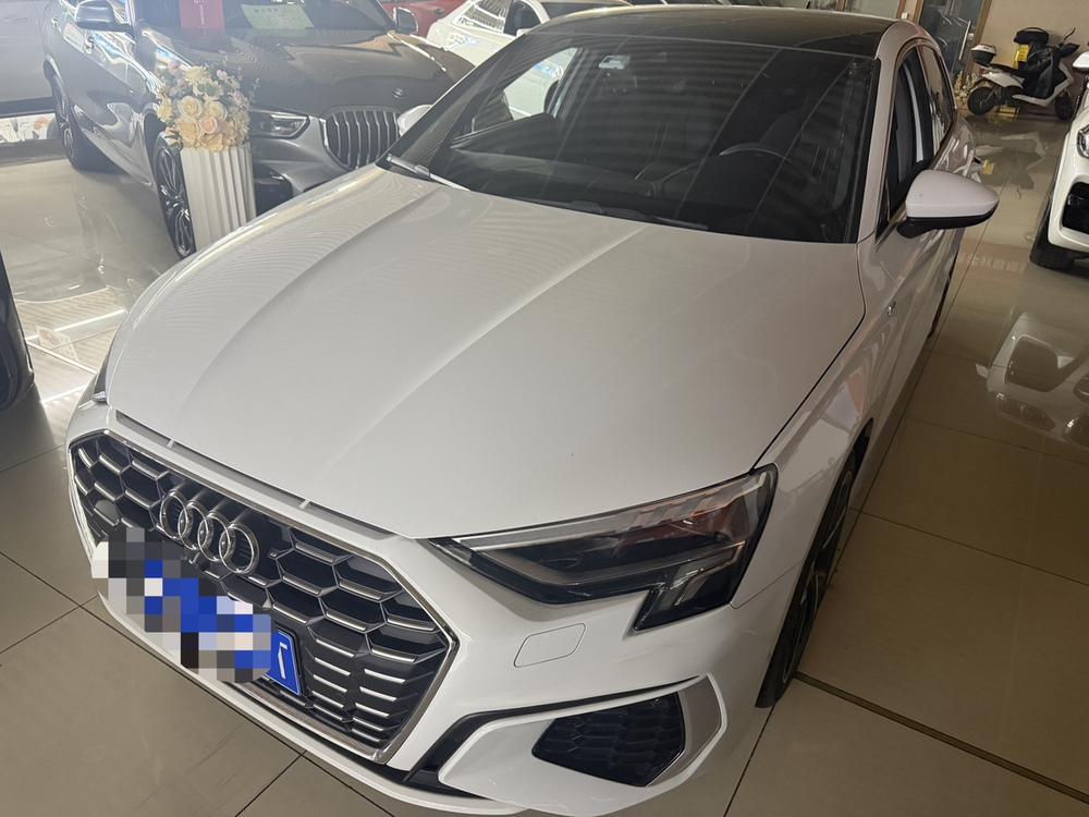 Audi Audi A3