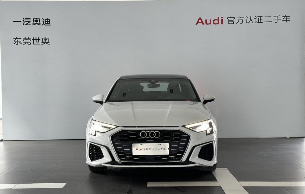 Audi Audi A3