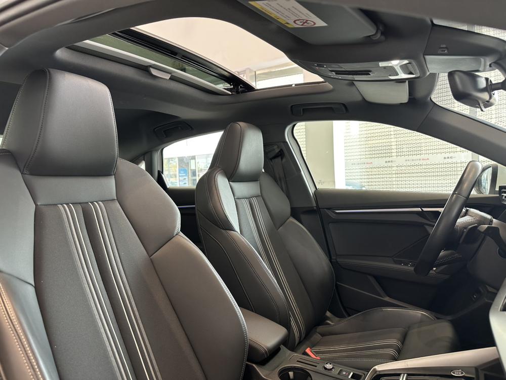 Audi Audi A3