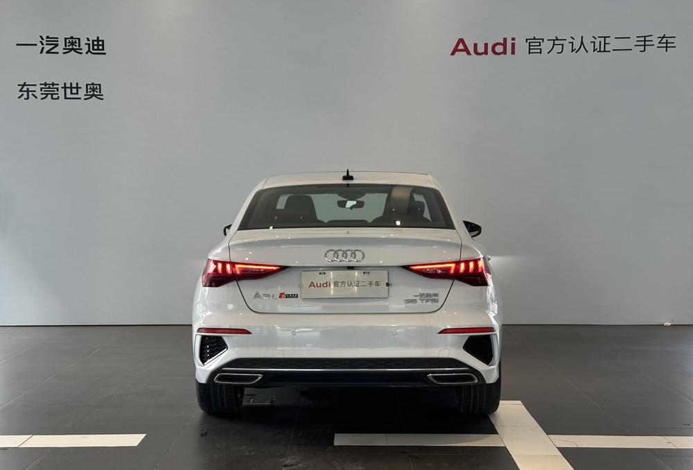 Audi Audi A3