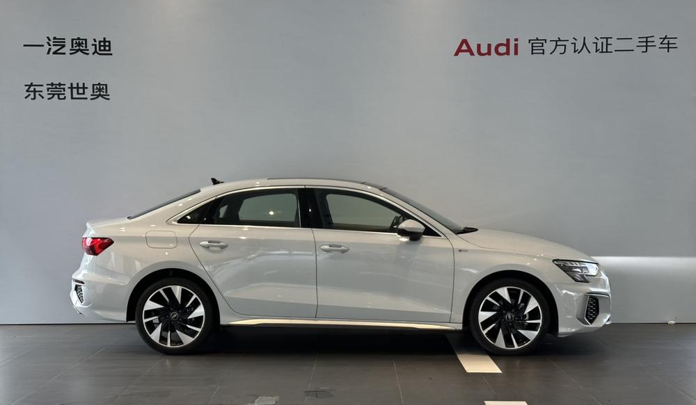 Audi Audi A3