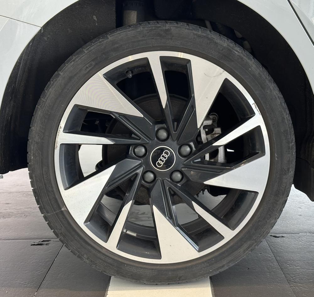 Audi Audi A3