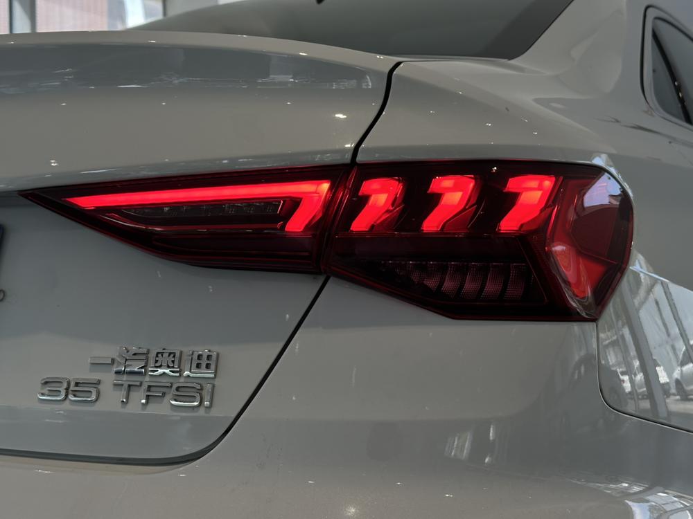 Audi Audi A3