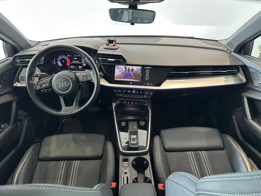 Audi Audi A3
