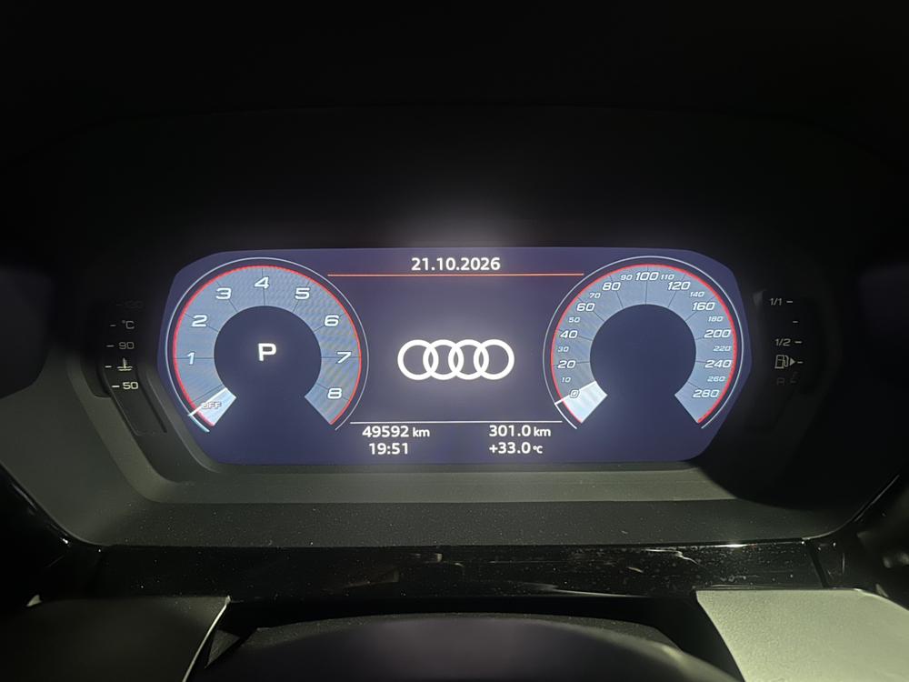 Audi Audi A3