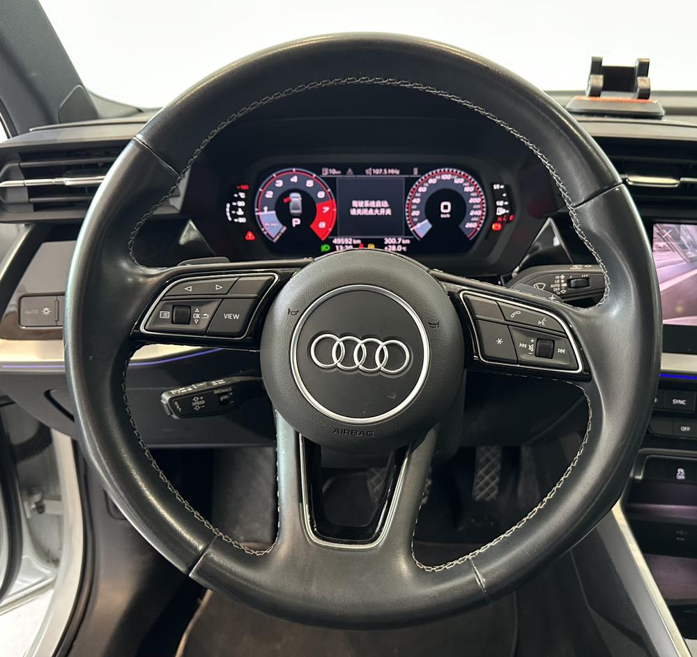 Audi Audi A3