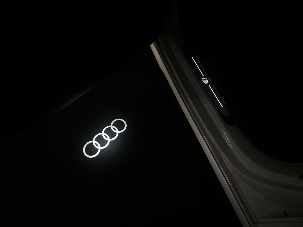 Audi Audi A3