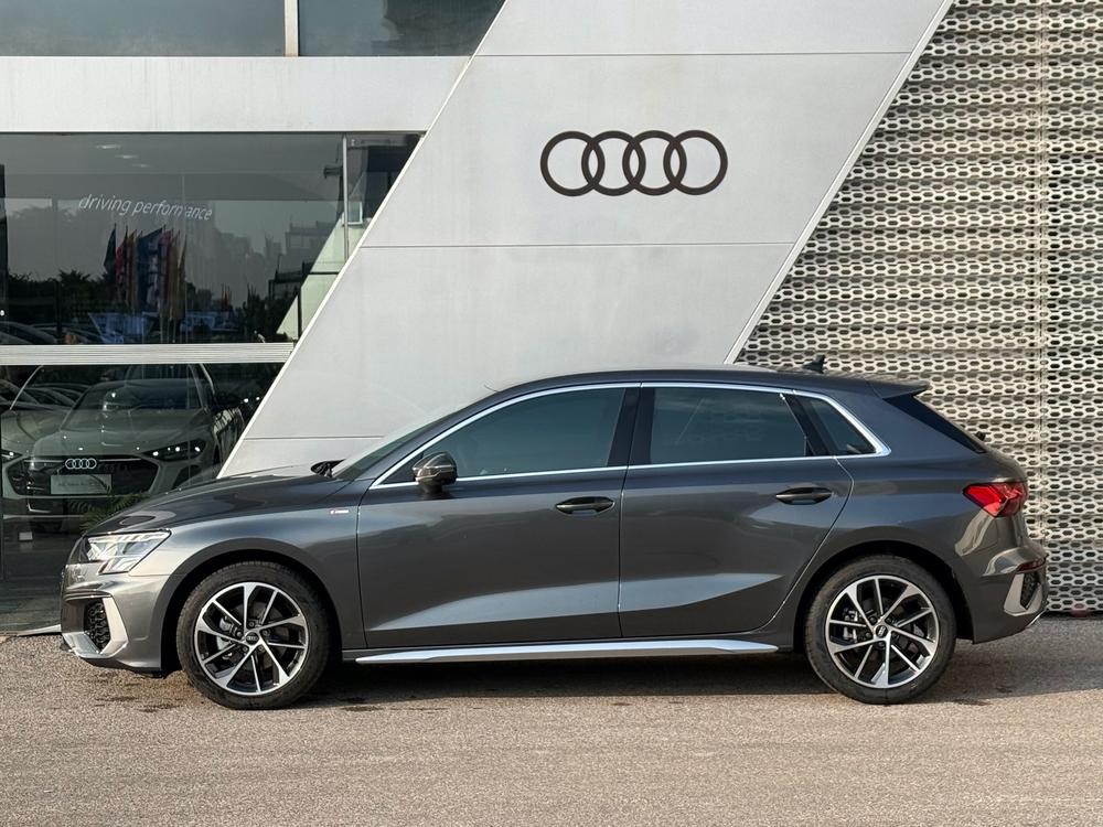 Audi Audi A3