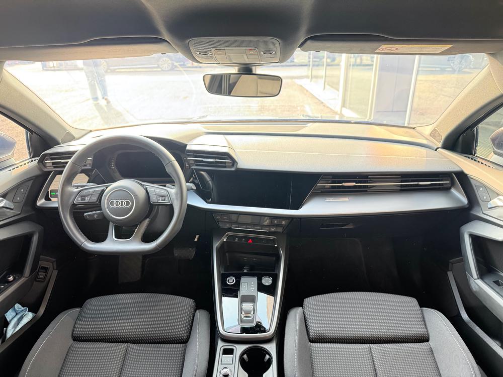 Audi Audi A3