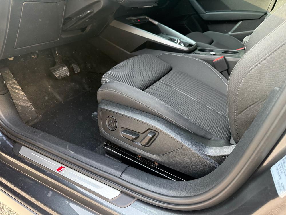 Audi Audi A3