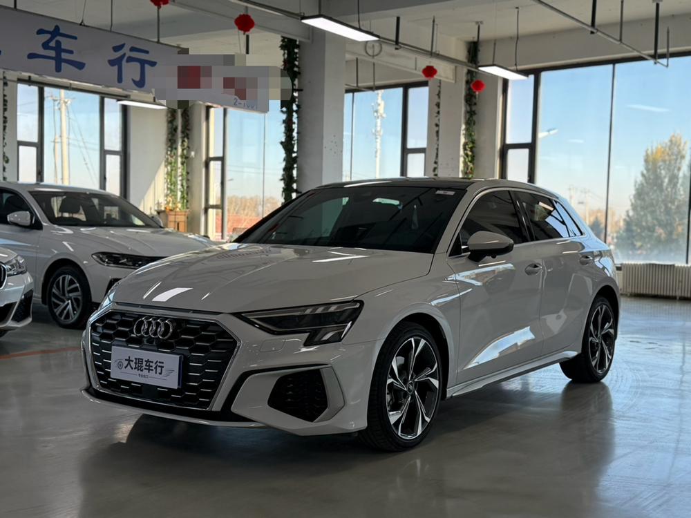 Audi Audi A3