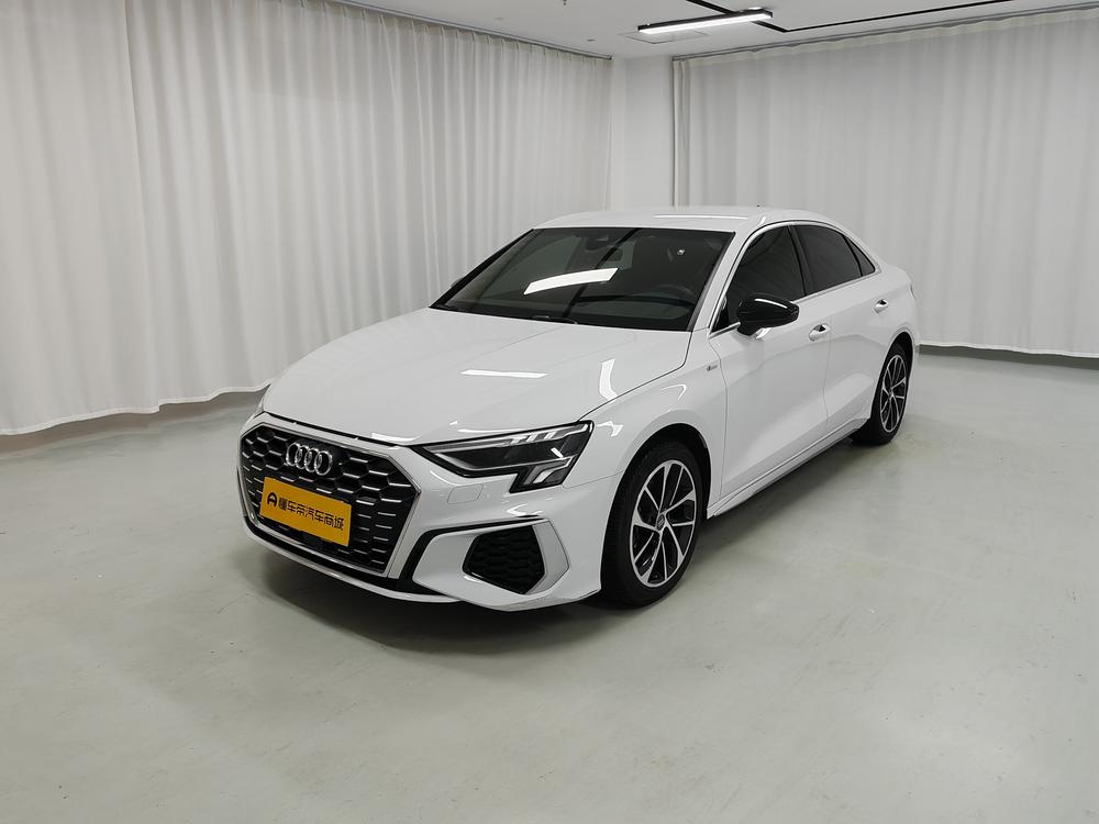 Audi Audi A3