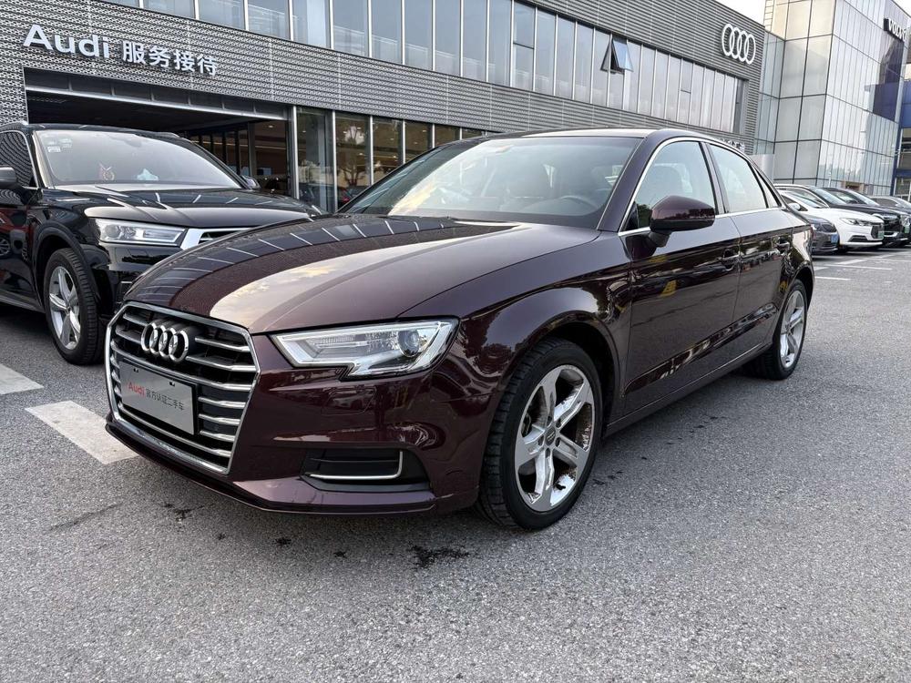 Audi Audi A3