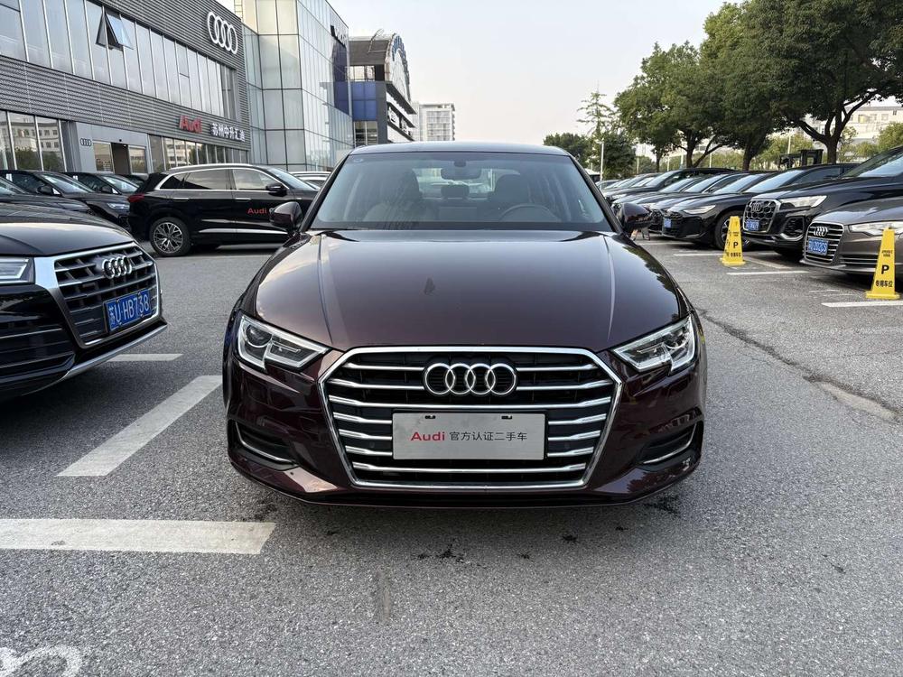 Audi Audi A3