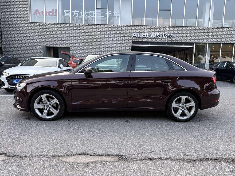 Audi Audi A3