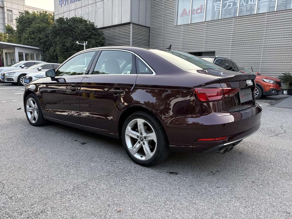 Audi Audi A3