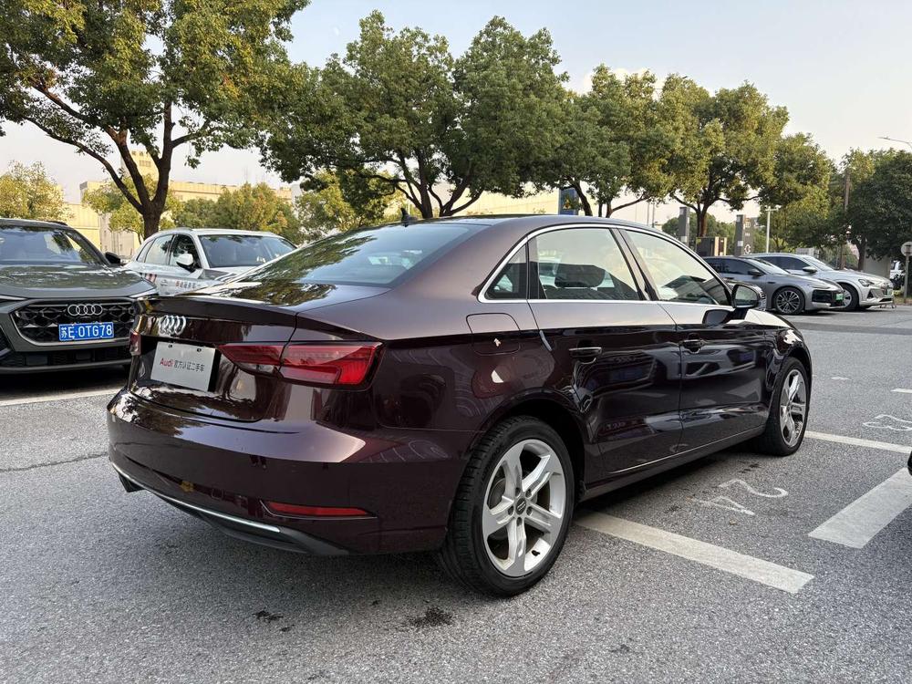 Audi Audi A3
