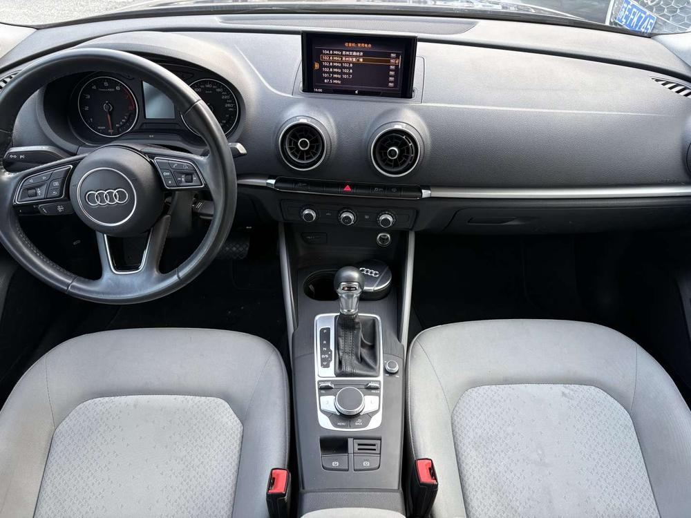 Audi Audi A3