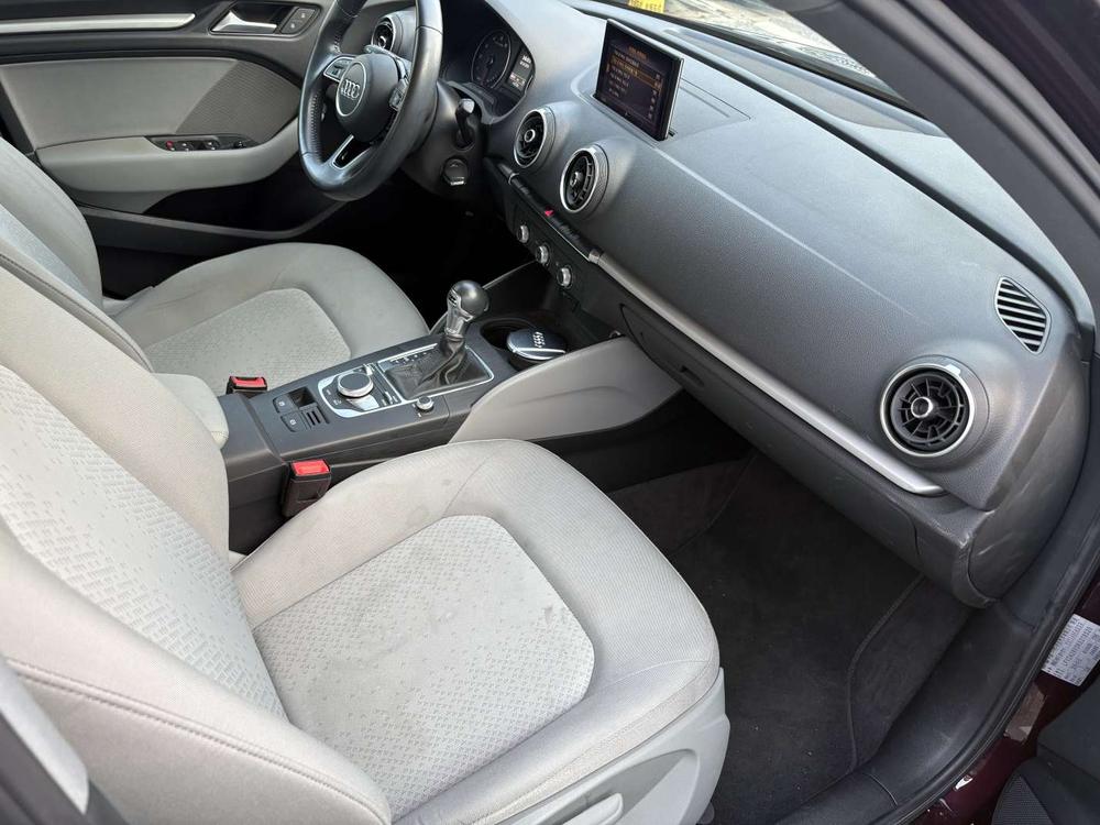 Audi Audi A3