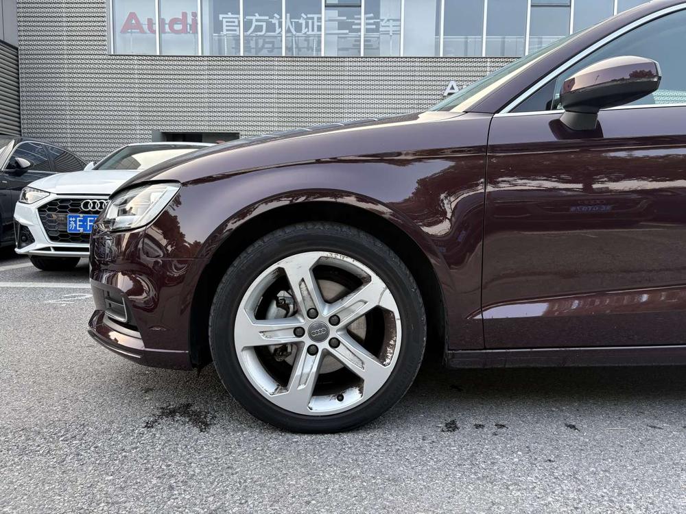 Audi Audi A3