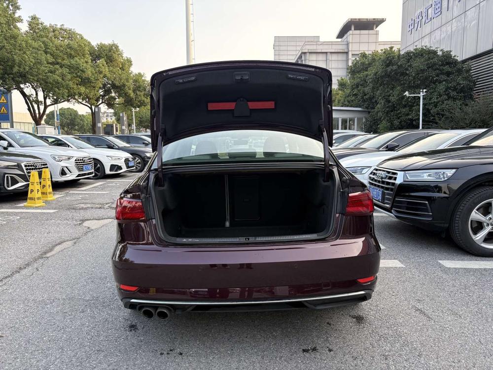 Audi Audi A3