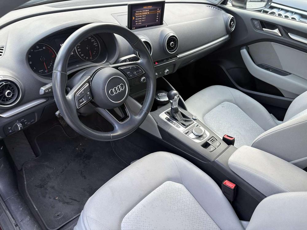 Audi Audi A3