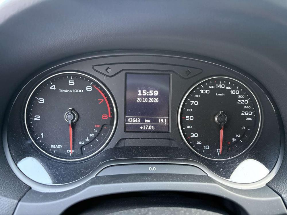 Audi Audi A3