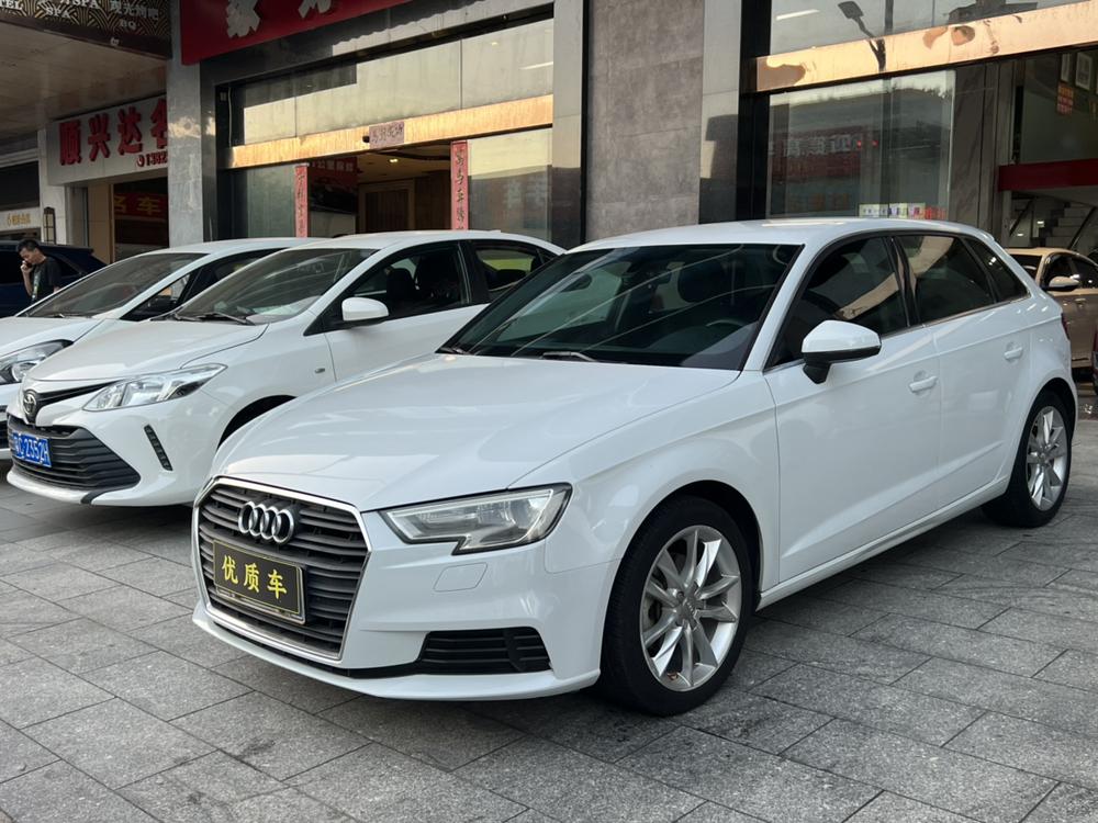 Audi Audi A3
