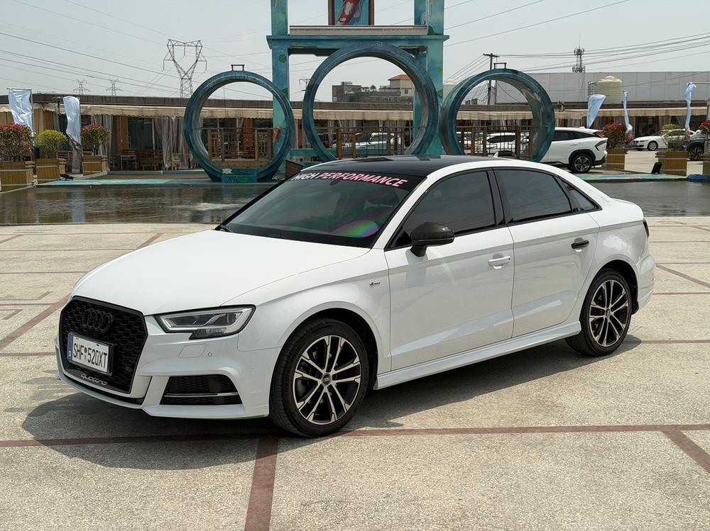 Audi Audi A3