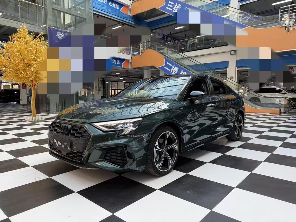 Audi Audi A3