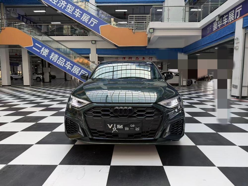 Audi Audi A3