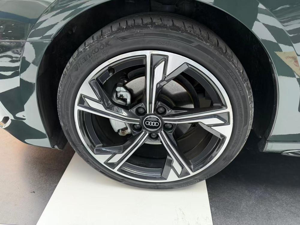 Audi Audi A3