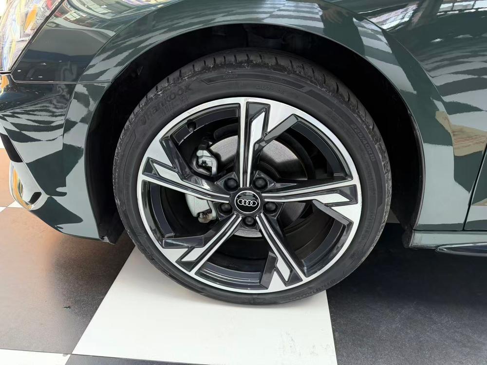 Audi Audi A3