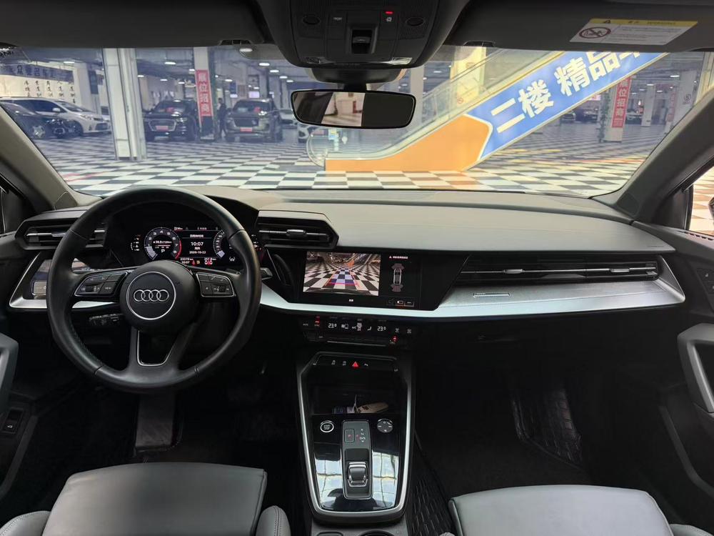 Audi Audi A3