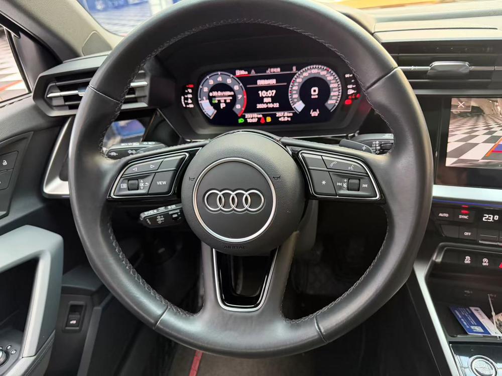 Audi Audi A3