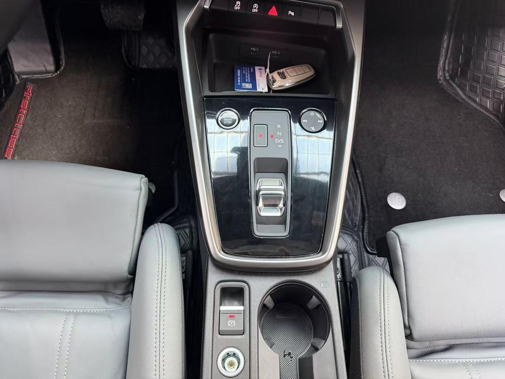 Audi Audi A3