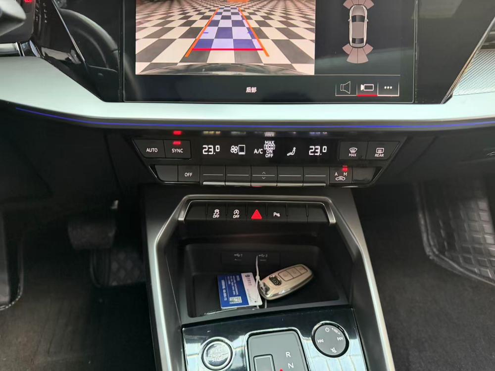 Audi Audi A3