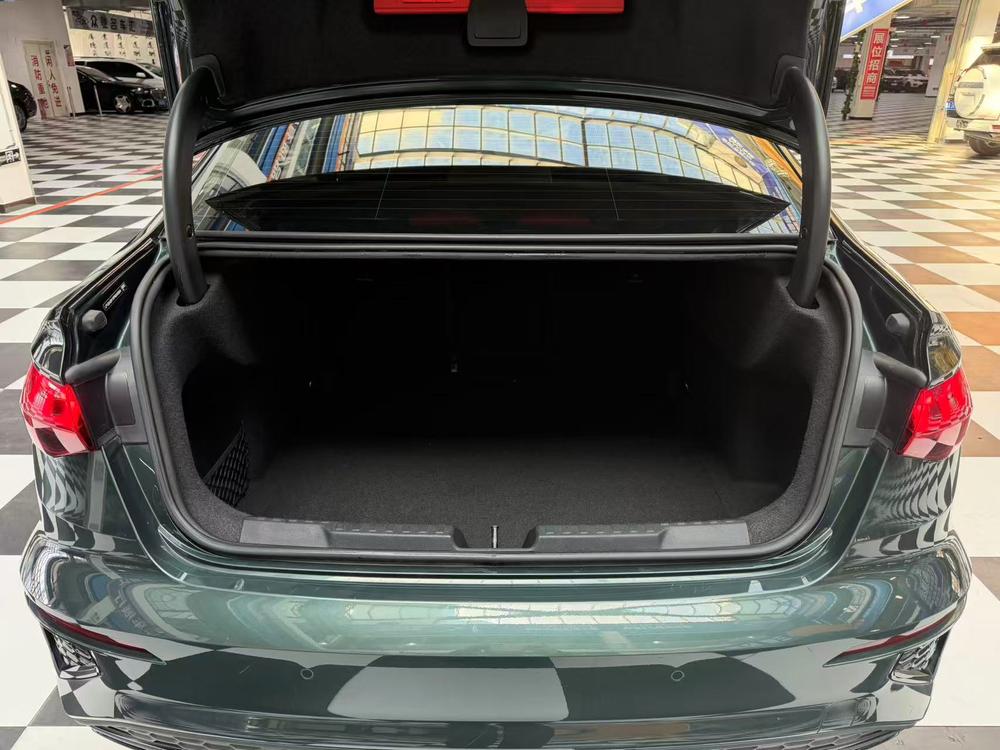 Audi Audi A3